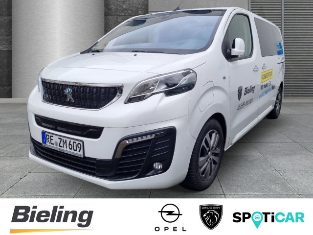 Traveller e- Allure L2 mit Head Up.Display, Leder, Kame...