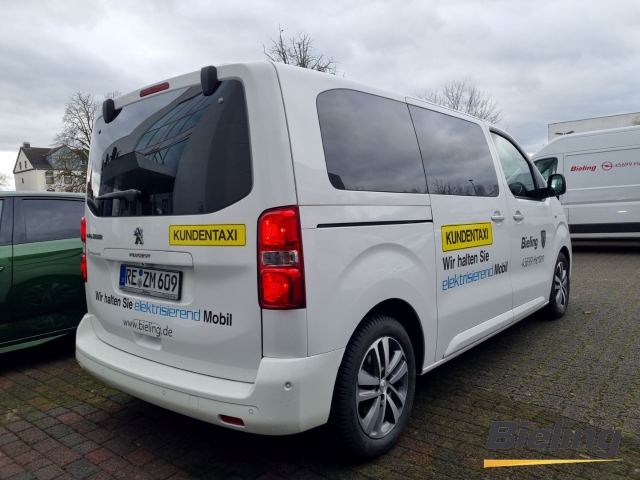 Traveller e- Allure L2 mit Head Up.Display, Leder, Kamera