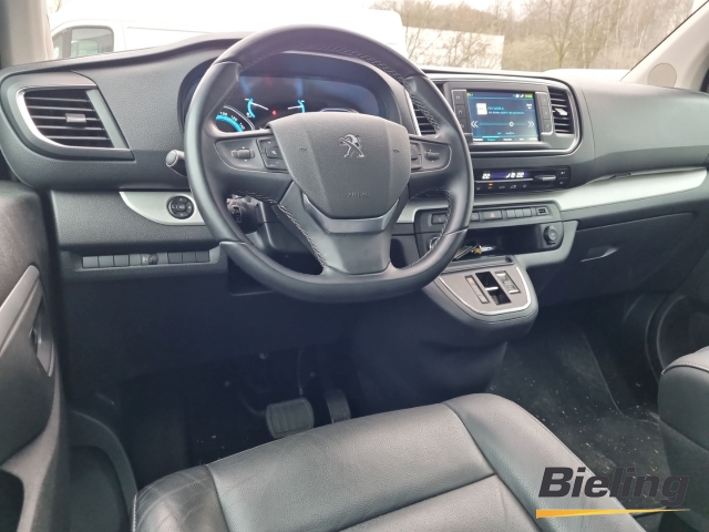 Traveller e- Allure L2 mit Head Up.Display, Leder, Kamera