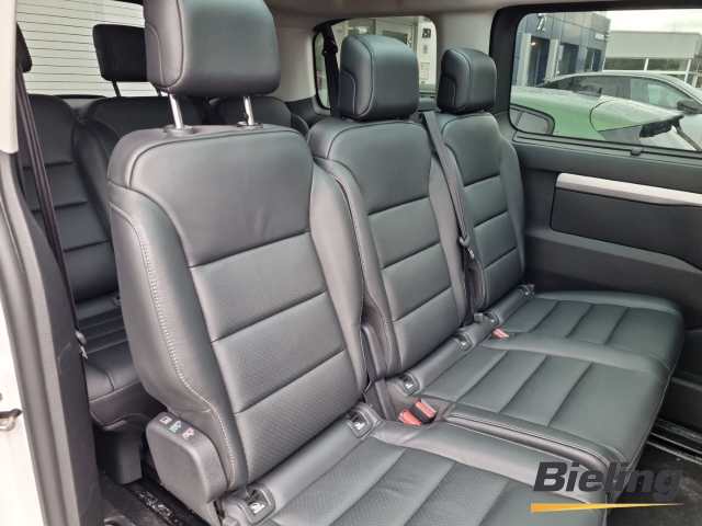 Traveller e- Allure L2 mit Head Up.Display, Leder, Kamera