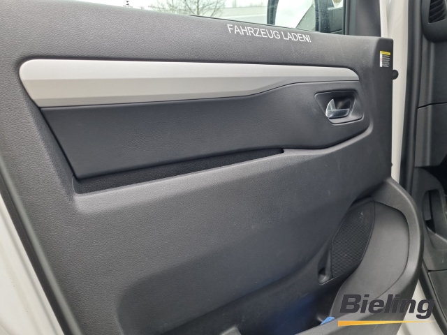 Traveller e- Allure L2 mit Head Up.Display, Leder, Kamera