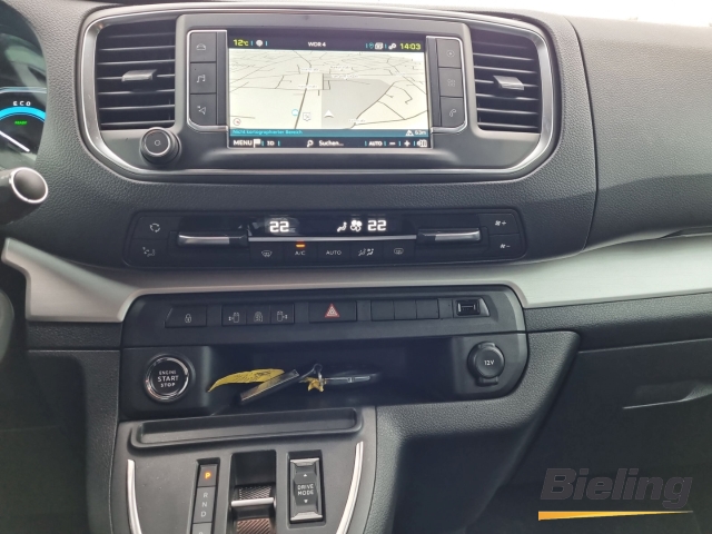 Traveller e- Allure L2 mit Head Up.Display, Leder, Kamera