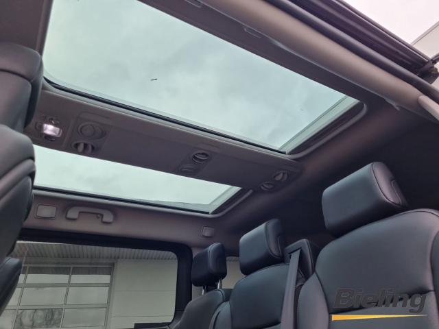Traveller e- Allure L2 mit Head Up.Display, Leder, Kamera