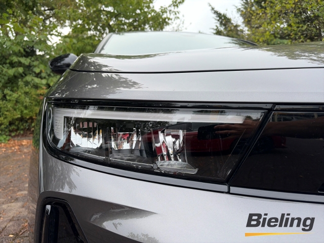 Astra GS 1.2 Turbo, HUD, 360°Kamera, LED, Apple CarPlay