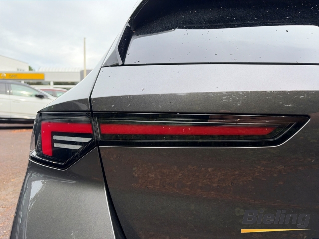 Astra GS 1.2 Turbo, HUD, 360°Kamera, LED, Apple CarPlay