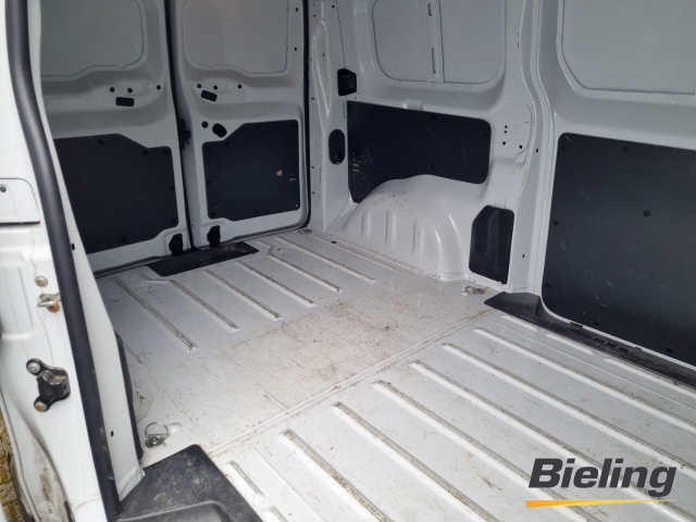 Vivaro Kasten Cargo Edition M 1.5 Diesel