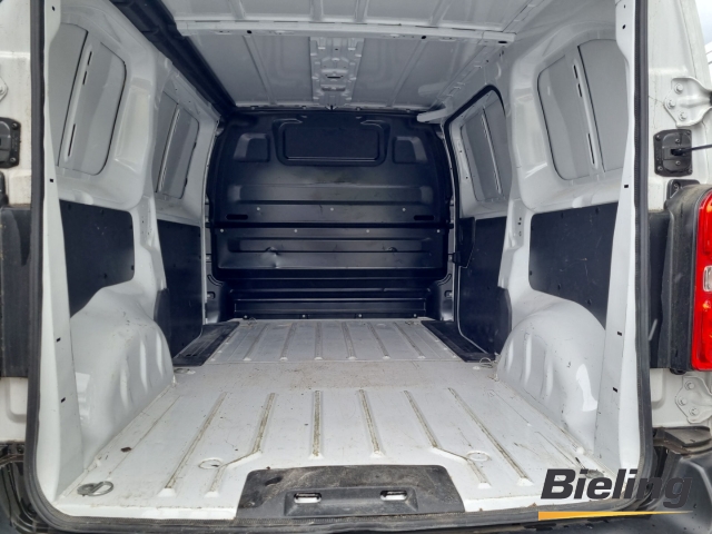 Vivaro Kasten Cargo Edition M 1.5 Diesel