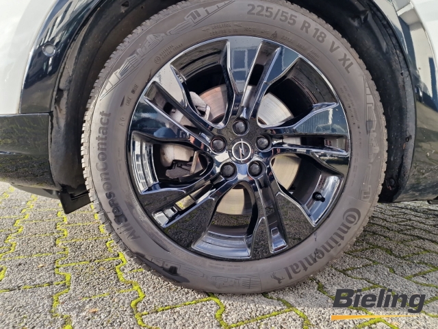 Grandland GS Line 1.6 Turbo PHEV 1.Hand, VOLL-LED, AGR-Sitze