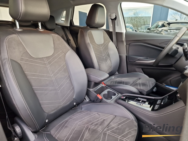 Grandland GS Line 1.6 Turbo PHEV 1.Hand, VOLL-LED, AGR-Sitze