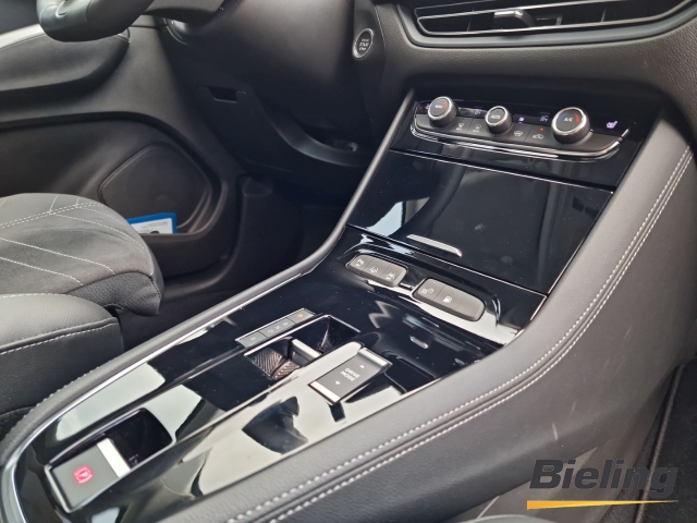 Grandland GS Line 1.6 Turbo PHEV 1.Hand, VOLL-LED, AGR-Sitze