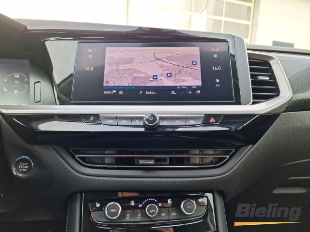 Grandland GS Line 1.6 Turbo PHEV 1.Hand, VOLL-LED, AGR-Sitze