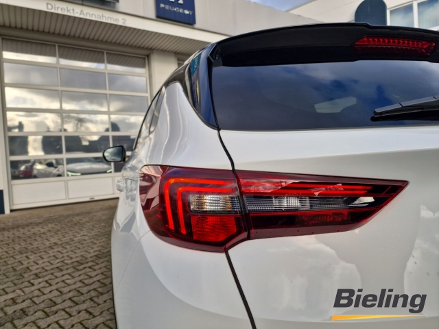 Grandland GS Line 1.6 Turbo PHEV 1.Hand, VOLL-LED, AGR-Sitze