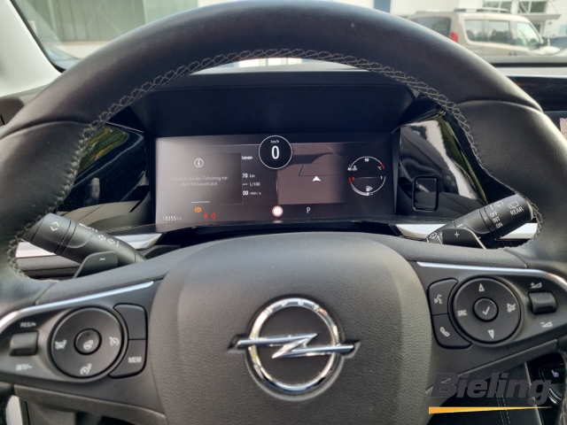 Grandland GS Line 1.2 Turbo  AUTOMATIK