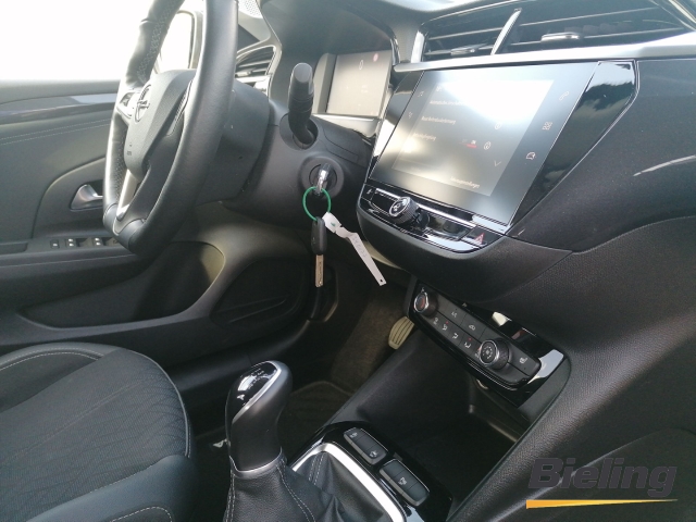 Corsa Elegance 1.2, 55 kW (75PS), Start Stop, Euro