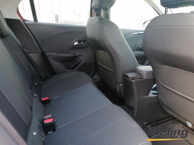 Corsa Elegance 1.2, 55 kW (75PS), Start Stop, Euro