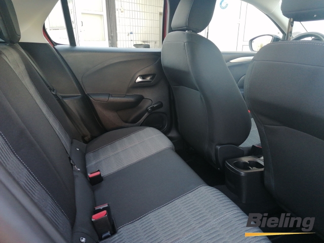 Corsa 1.2 Edition Sitzheizung Lenkradheizung
