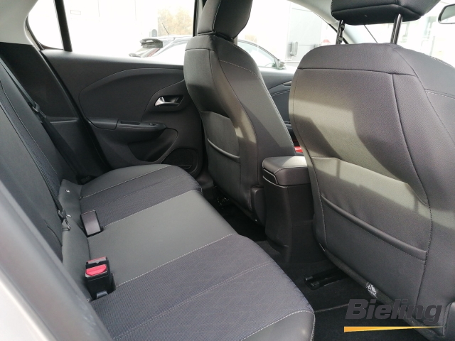Corsa Elegance 1.2 Rückfahrkammera