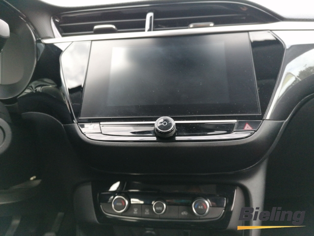Corsa Elegance 1.2 Rückfahrkammera