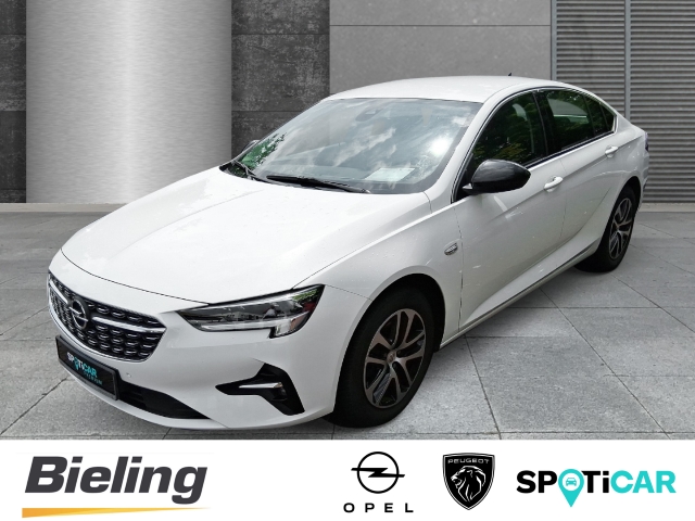 Insignia Grand Sport Business 2.0 l CDTI 1.Hand,NAVI, P...
