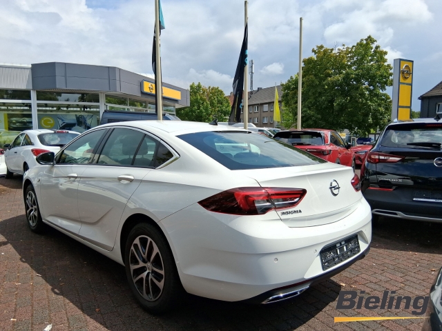 Insignia Grand Sport Business 2.0 l CDTI 1.Hand,NAVI, PDC, SH
