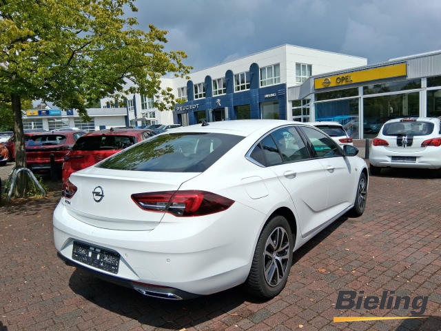 Insignia Grand Sport Business 2.0 l CDTI 1.Hand,NAVI, PDC, SH