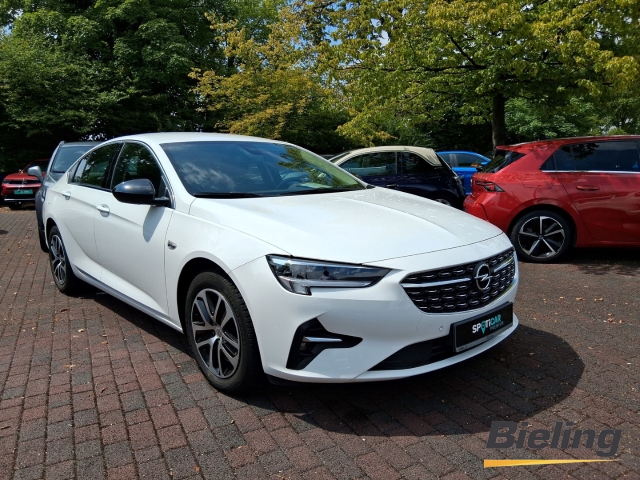Insignia Grand Sport Business 2.0 l CDTI 1.Hand,NAVI, PDC, SH