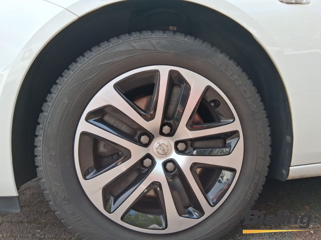 Insignia Grand Sport Business 2.0 l CDTI 1.Hand,NAVI, PDC, SH