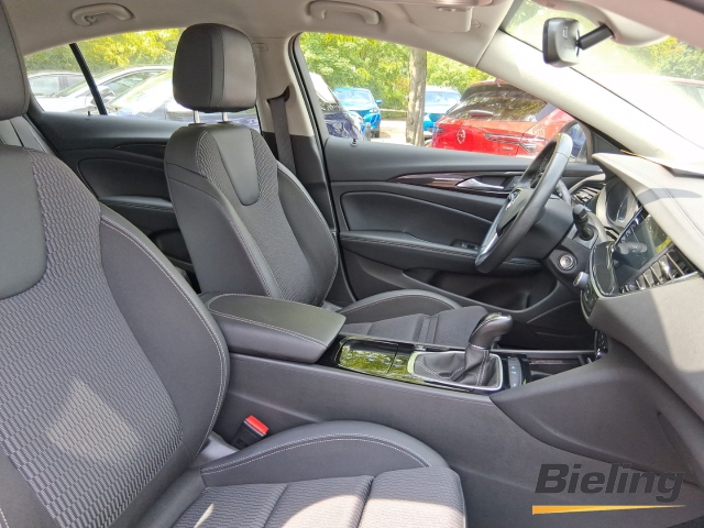 Insignia Grand Sport Business 2.0 l CDTI 1.Hand,NAVI, PDC, SH