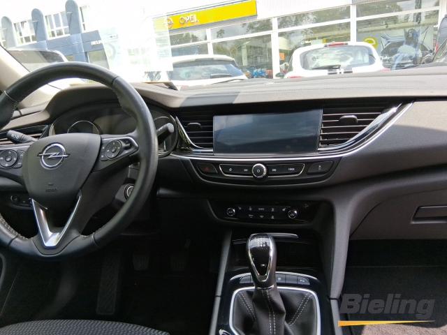Insignia Grand Sport Business 2.0 l CDTI 1.Hand,NAVI, PDC, SH