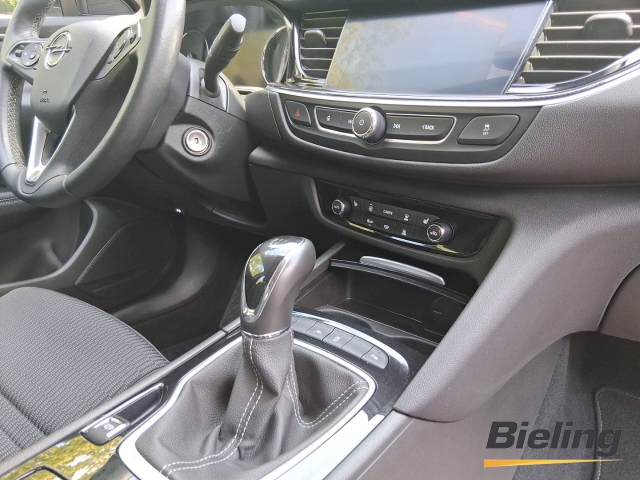 Insignia Grand Sport Business 2.0 l CDTI 1.Hand,NAVI, PDC, SH