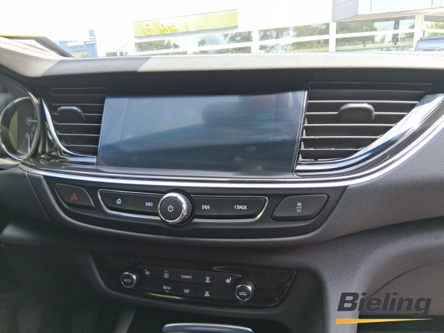 Insignia Grand Sport Business 2.0 l CDTI 1.Hand,NAVI, PDC, SH