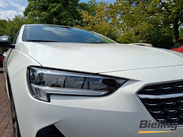 Insignia Grand Sport Business 2.0 l CDTI 1.Hand,NAVI, PDC, SH