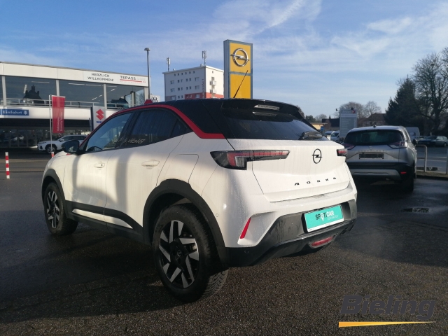 Mokka GS Line 1.2 Direct Injection Turbo 74 kW (10