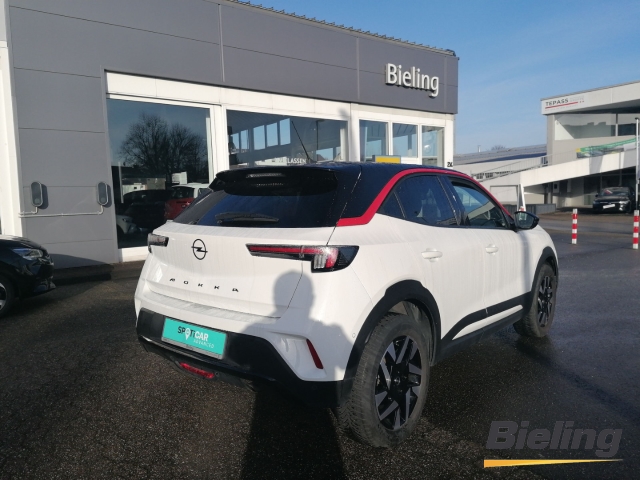 Mokka GS Line 1.2 Direct Injection Turbo 74 kW (10