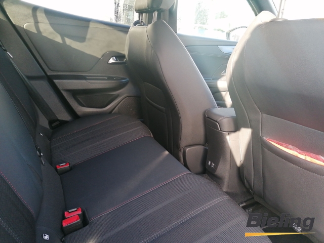 Mokka GS Line 1.2 Direct Injection Turbo 74 kW (10