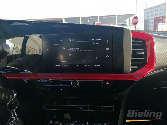 Mokka GS Line 1.2 Direct Injection Turbo 74 kW (10
