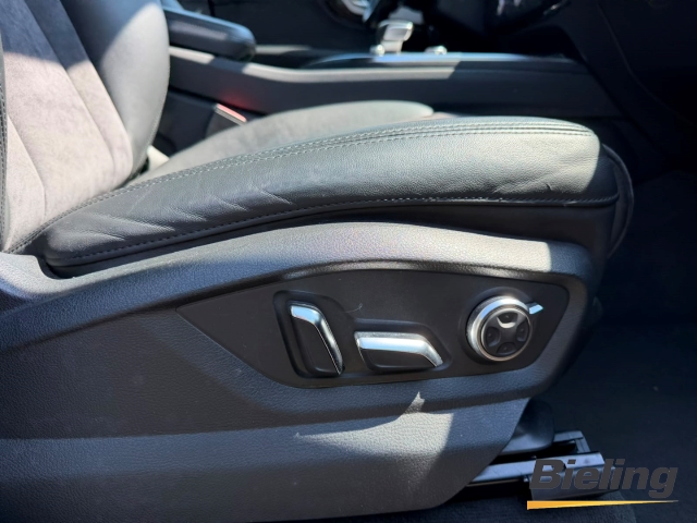 Q7 3.0 TDI Quattro *GEWERBE* Luftfederung Navi Leder Digitales Cockpit Memory Sitze Bi-Xenon