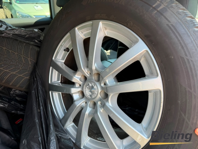 Q7 3.0 TDI Quattro *GEWERBE* Luftfederung Navi Leder Digitales Cockpit Memory Sitze Bi-Xenon