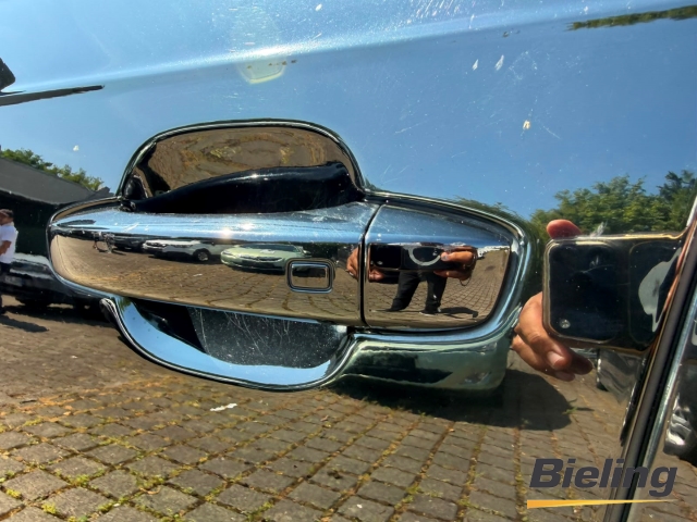 Q7 3.0 TDI Quattro *GEWERBE* Luftfederung Navi Leder Digitales Cockpit Memory Sitze Bi-Xenon
