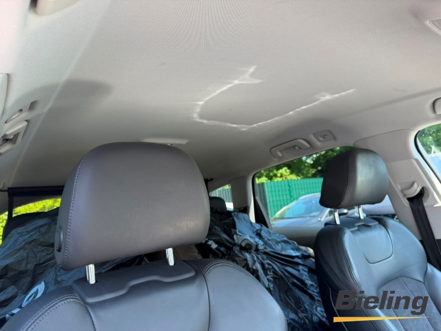 Q7 3.0 TDI Quattro *GEWERBE* Luftfederung Navi Leder Digitales Cockpit Memory Sitze Bi-Xenon