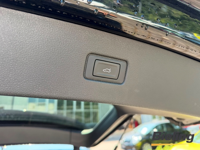 Q7 3.0 TDI Quattro *GEWERBE* Luftfederung Navi Leder Digitales Cockpit Memory Sitze Bi-Xenon