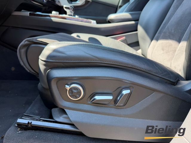 Q7 3.0 TDI Quattro *GEWERBE* Luftfederung Navi Leder Digitales Cockpit Memory Sitze Bi-Xenon