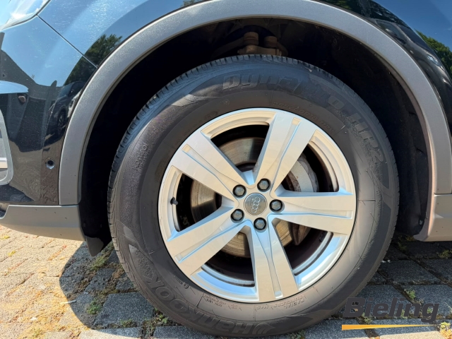 Q7 3.0 TDI Quattro *GEWERBE* Luftfederung Navi Leder Digitales Cockpit Memory Sitze Bi-Xenon