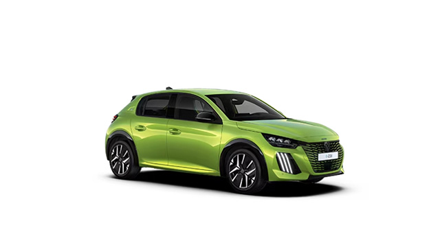 Peugeot PKW Leasingangebote