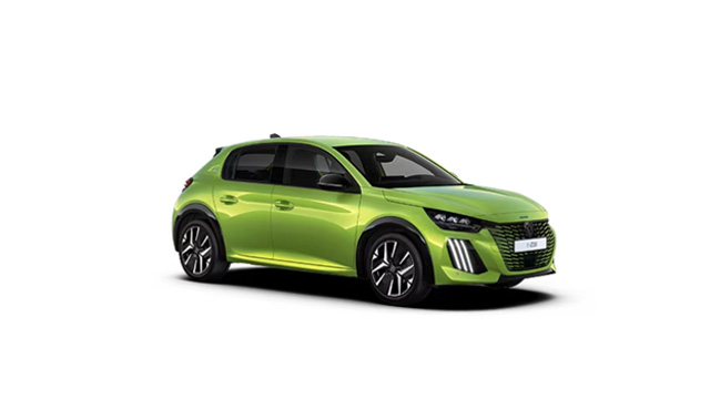 Peugeot PKW Leasingangebote