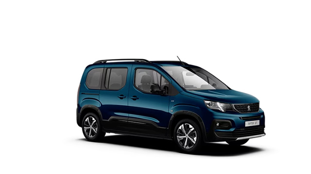 Peugeot PKW Leasingangebote