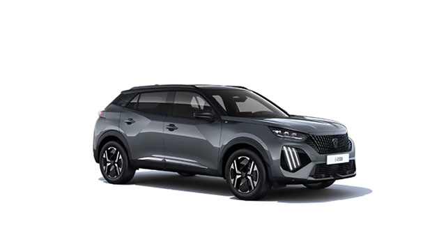 Peugeot PKW Leasingangebote