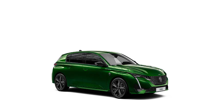 Peugeot PKW Leasingangebote