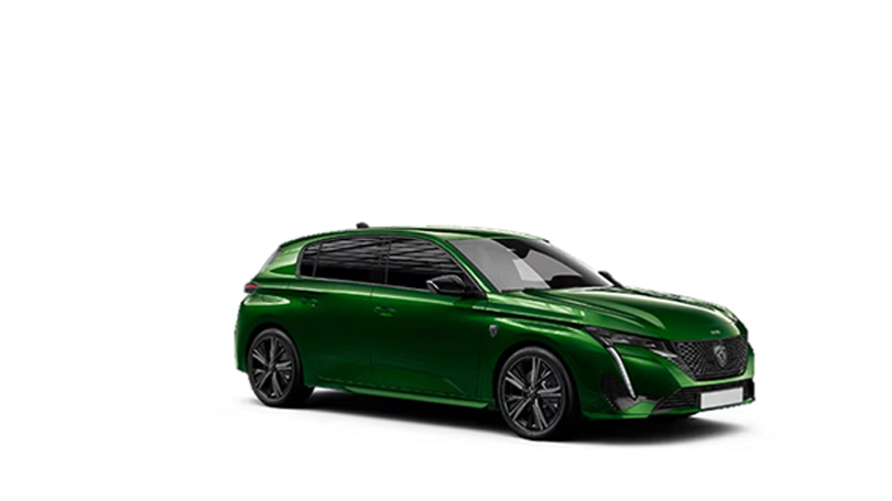 Peugeot PKW Leasingangebote