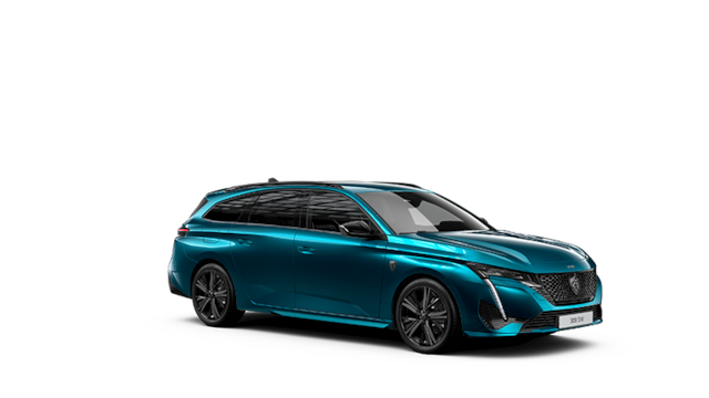 Peugeot PKW Leasingangebote